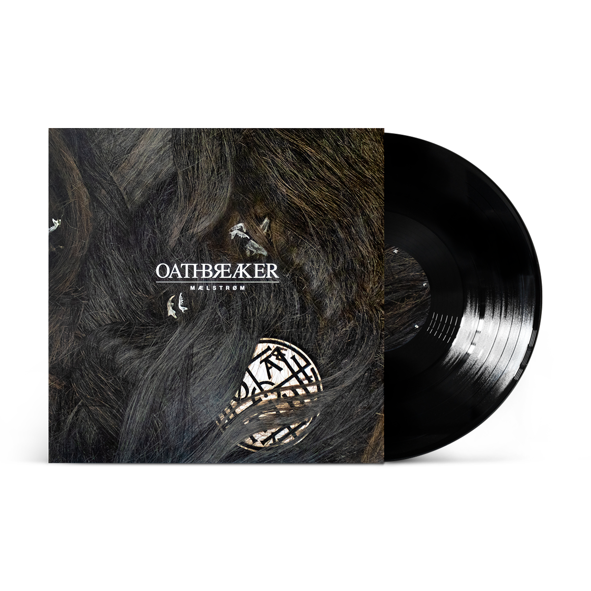 Oathbreaker "Mælstrøm"
