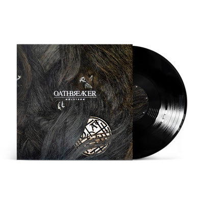 Oathbreaker "Mælstrøm"