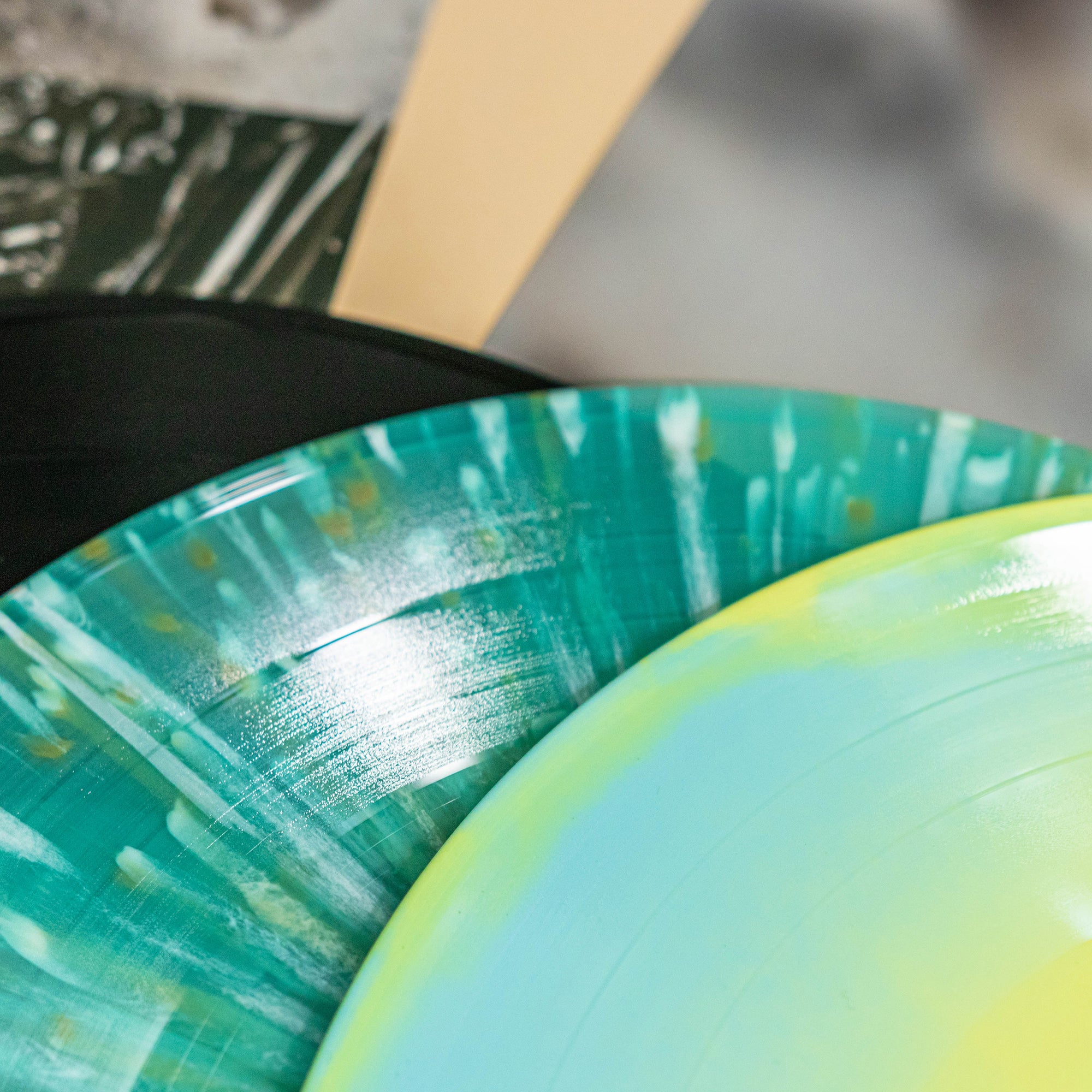 Oathbreaker "Ease Me & 4 Interpretations"