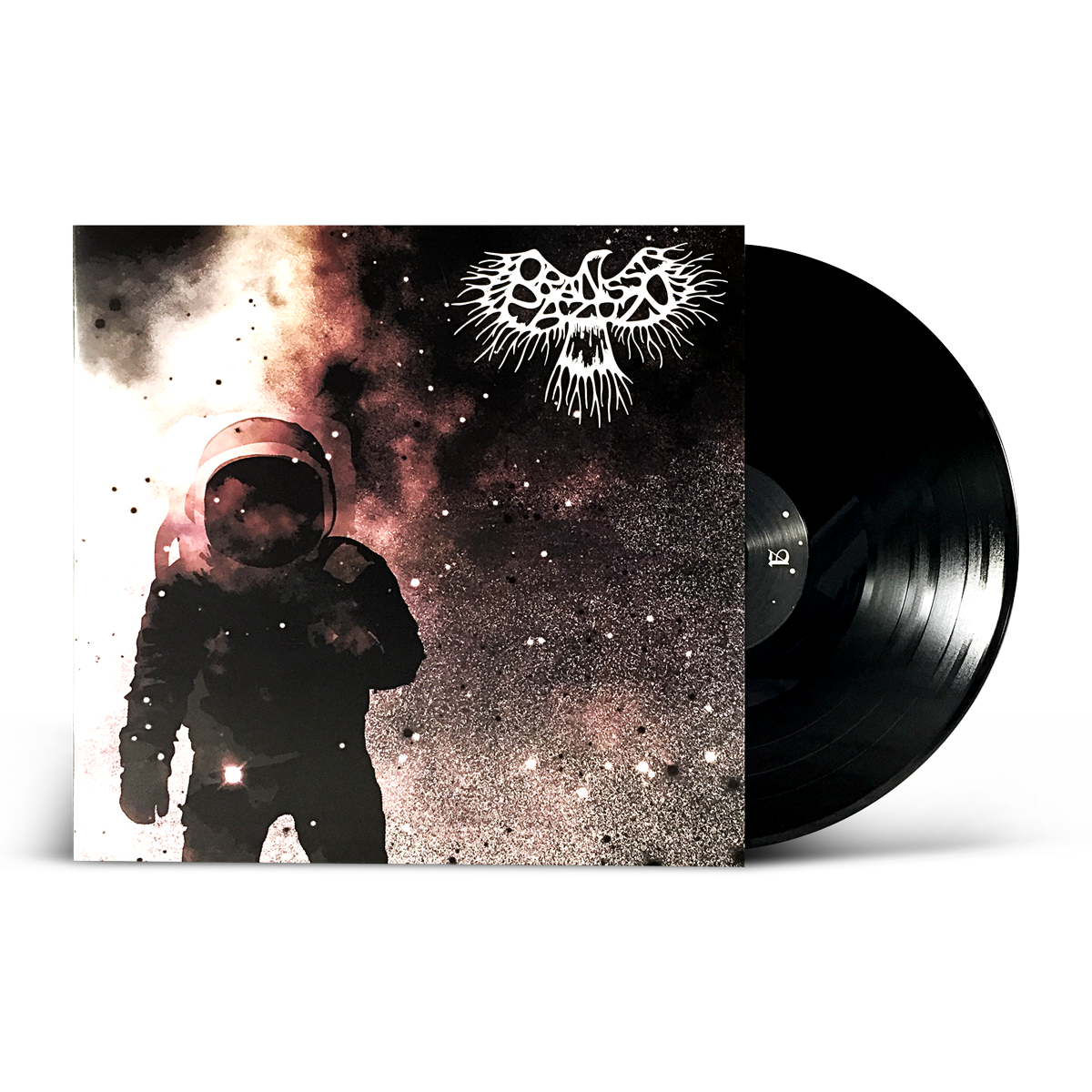 Oranssi Pazuzu "Muukalainen Puhuu"