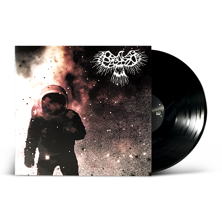 Oranssi Pazuzu "Muukalainen Puhuu"