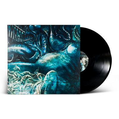 Oranssi Pazuzu "Farmakologinen"