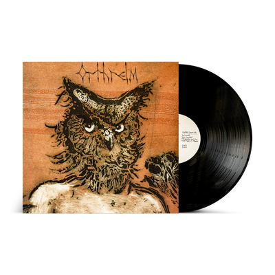 Orthrelm "2nd 18/04"