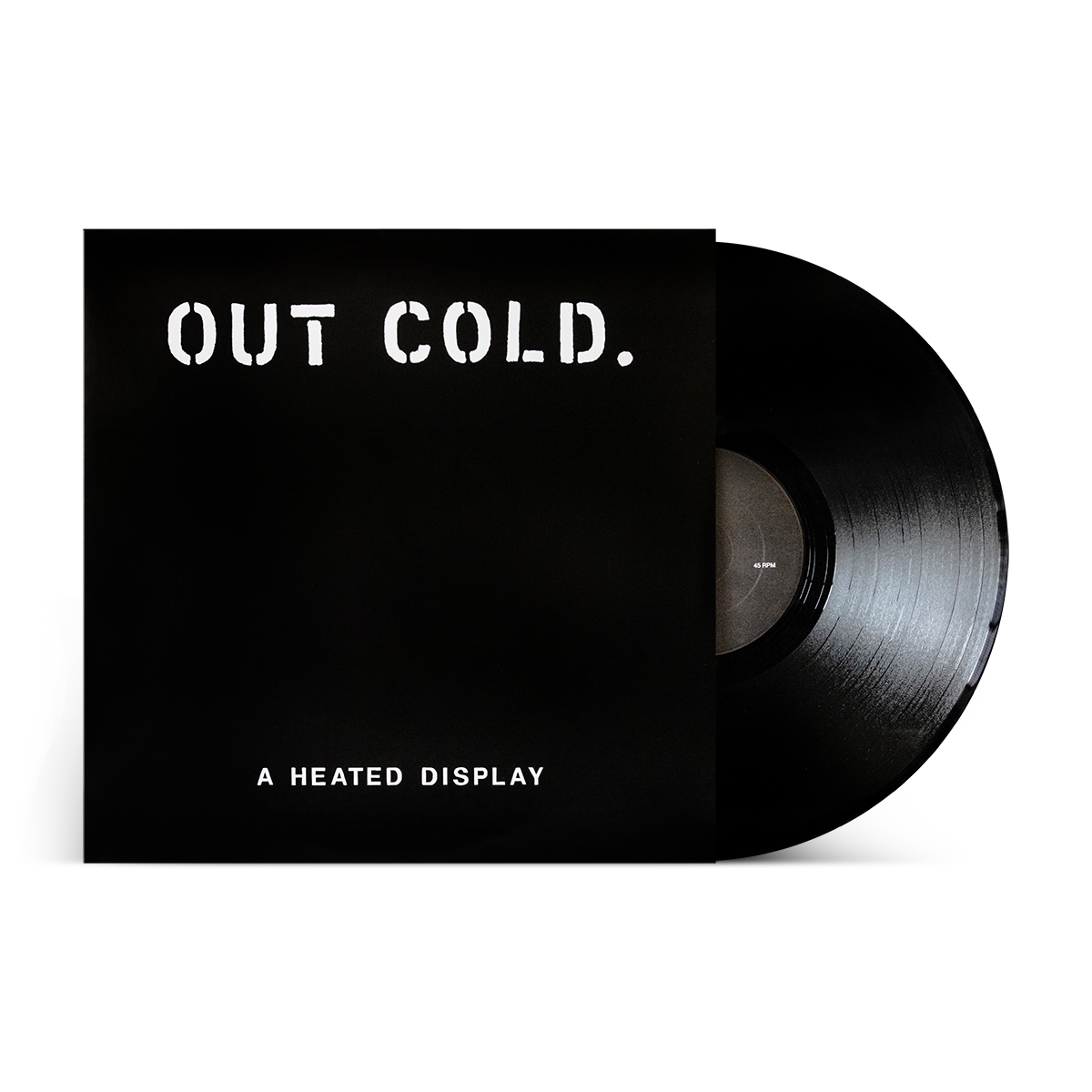 Out Cold "A Heated Display"