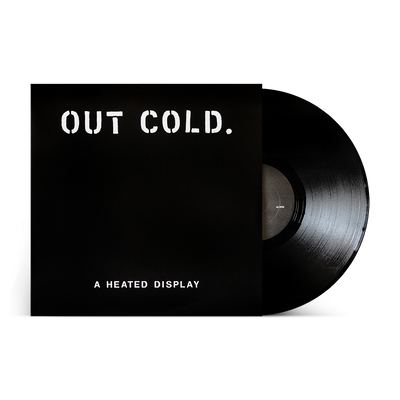 Out Cold "A Heated Display"