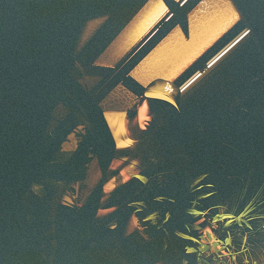 Photographic Memory "Photographic Memory"