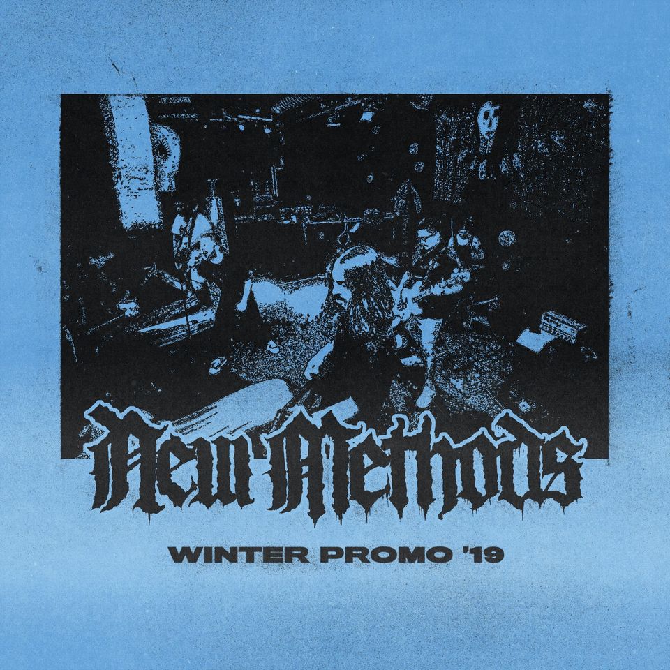 New Methods "Winter Promo '19"