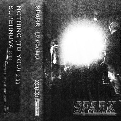 Spark "LP Promo"