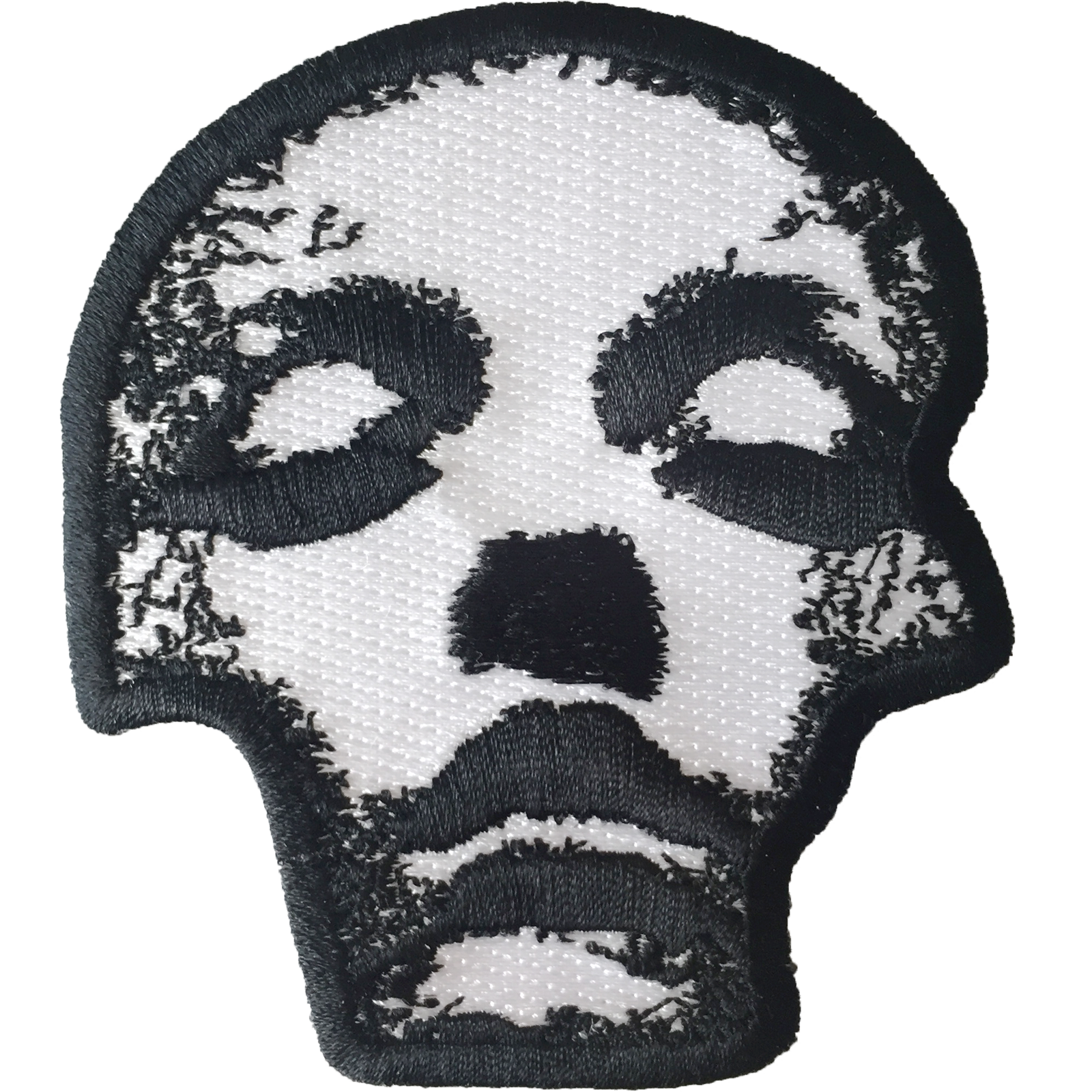 Converge "Jane Doe" Embroidered Patch