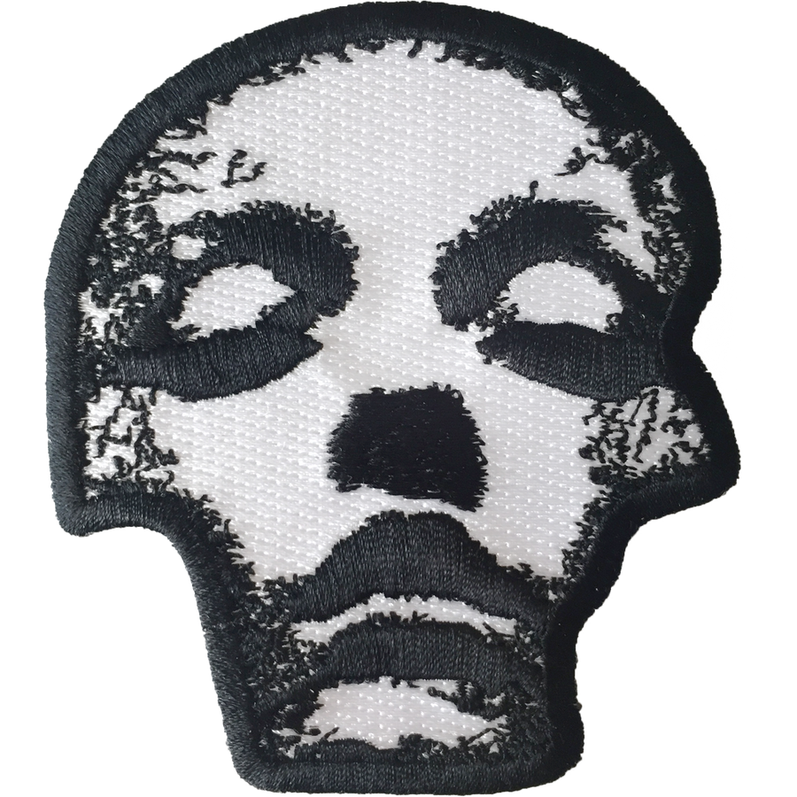 Converge "Jane  Doe" Embroidered Patch