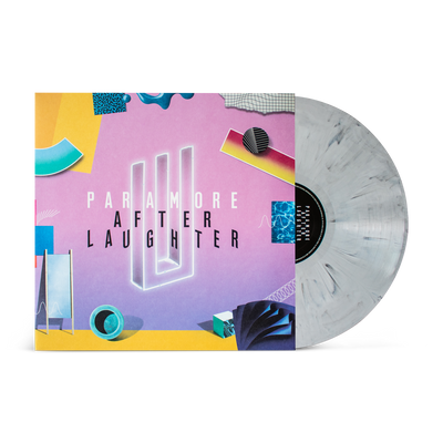 Paramore "After Laughter"