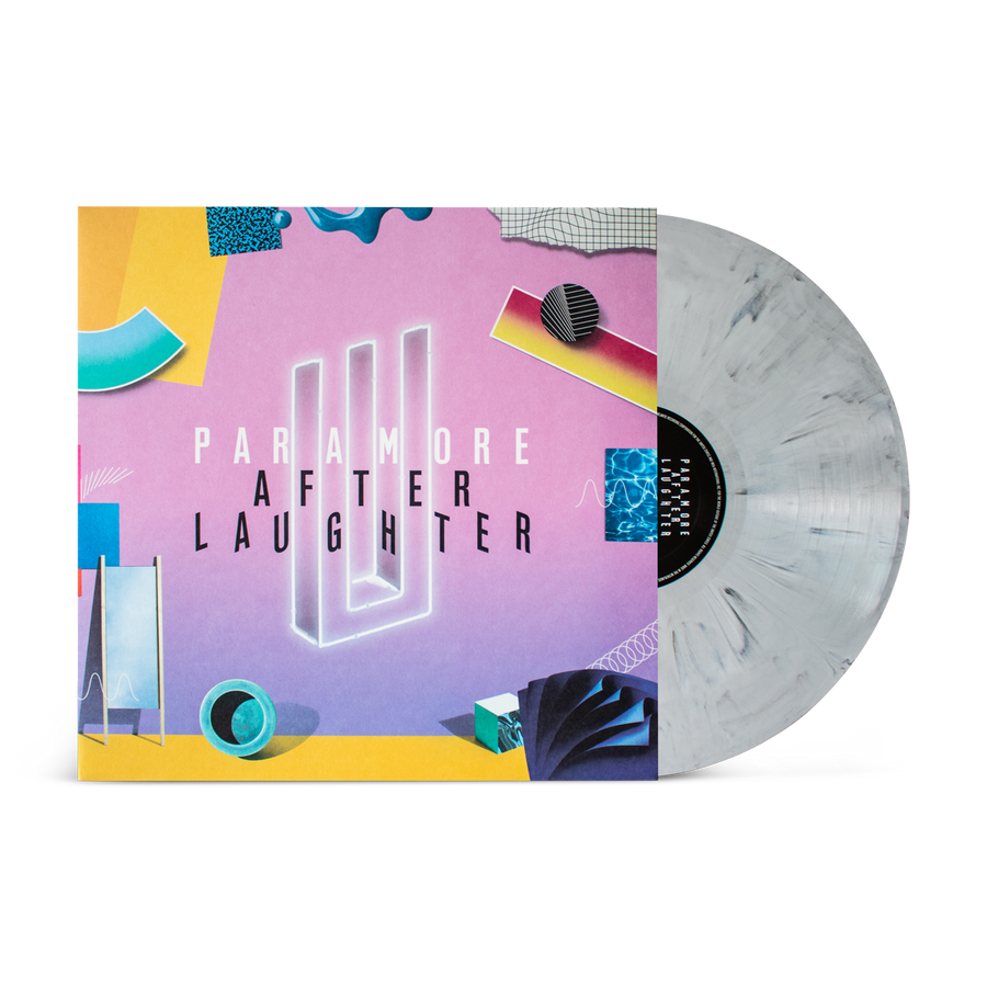 Paramore "After Laughter"