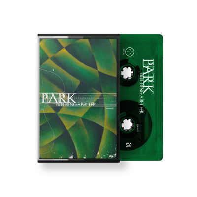 Park "Building A Better ______"