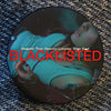 Blacklisted "Heavier Than Heave... Girl" Button
