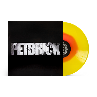 Petbrick "Self Titled"
