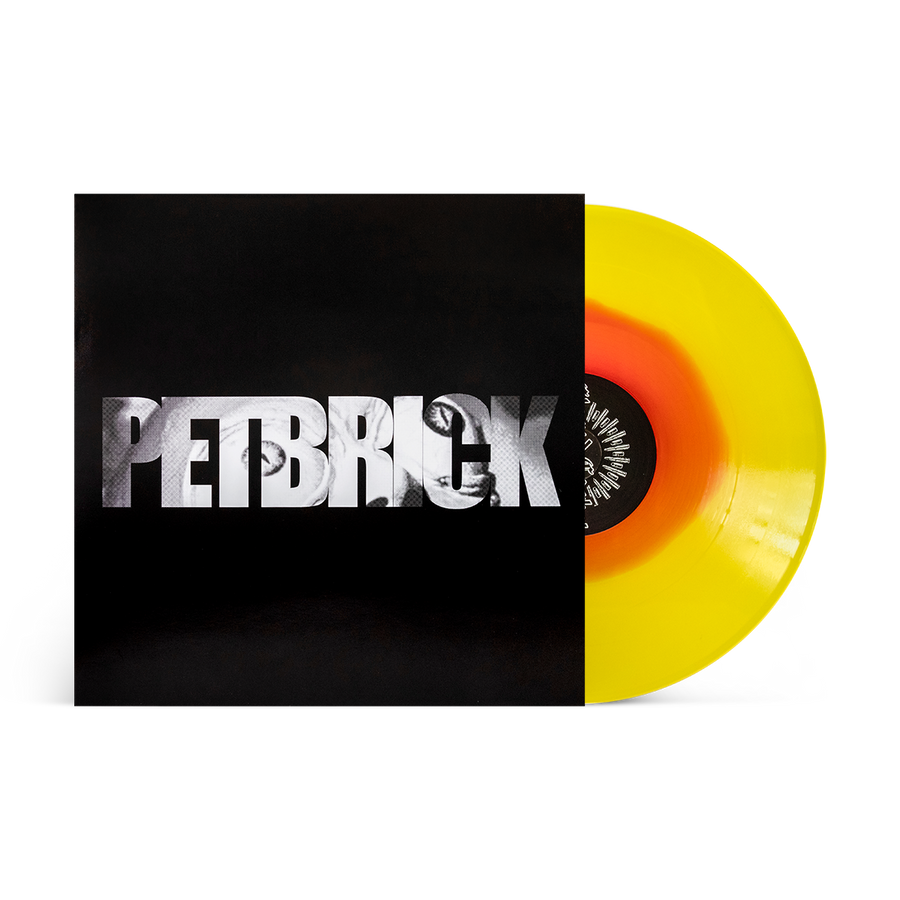 Petbrick "Self Titled"