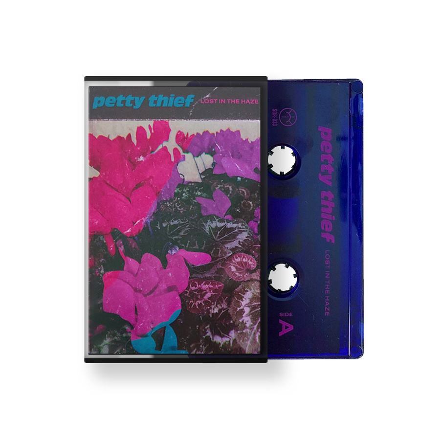 Petty Thief  "Lost In The Haze"