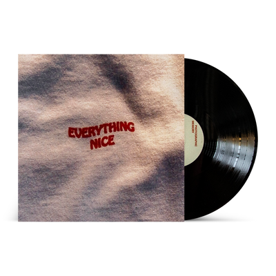 Photographic Memory "EVERYTHING NICE - Mixtape"