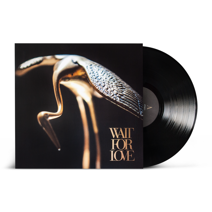 Pianos Become The Teeth "Wait For Love"