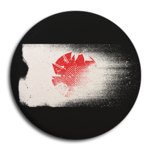 Converge "Japan Two" Button