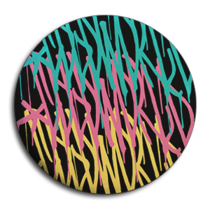 Cold World "Logo Repeat" Button