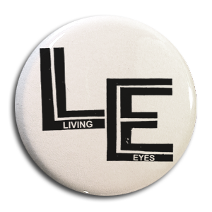 Living Eyes "LE" Button