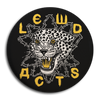 Lewd Acts "Cheetah" Button