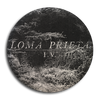 Loma Prieta "I.V." Button