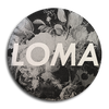 Loma Prieta "LOMA" Button