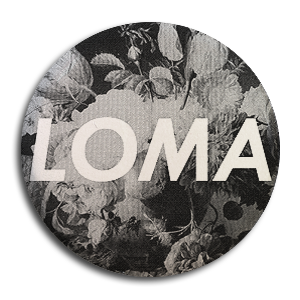 Loma Prieta "LOMA" Button