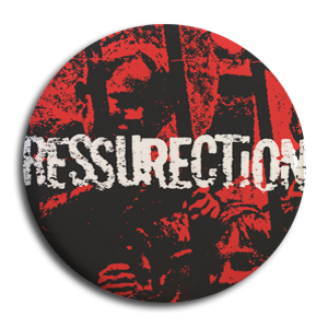 Ressurection "I Am Not" Button