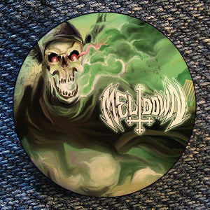 Meltdown "Demolition" Button