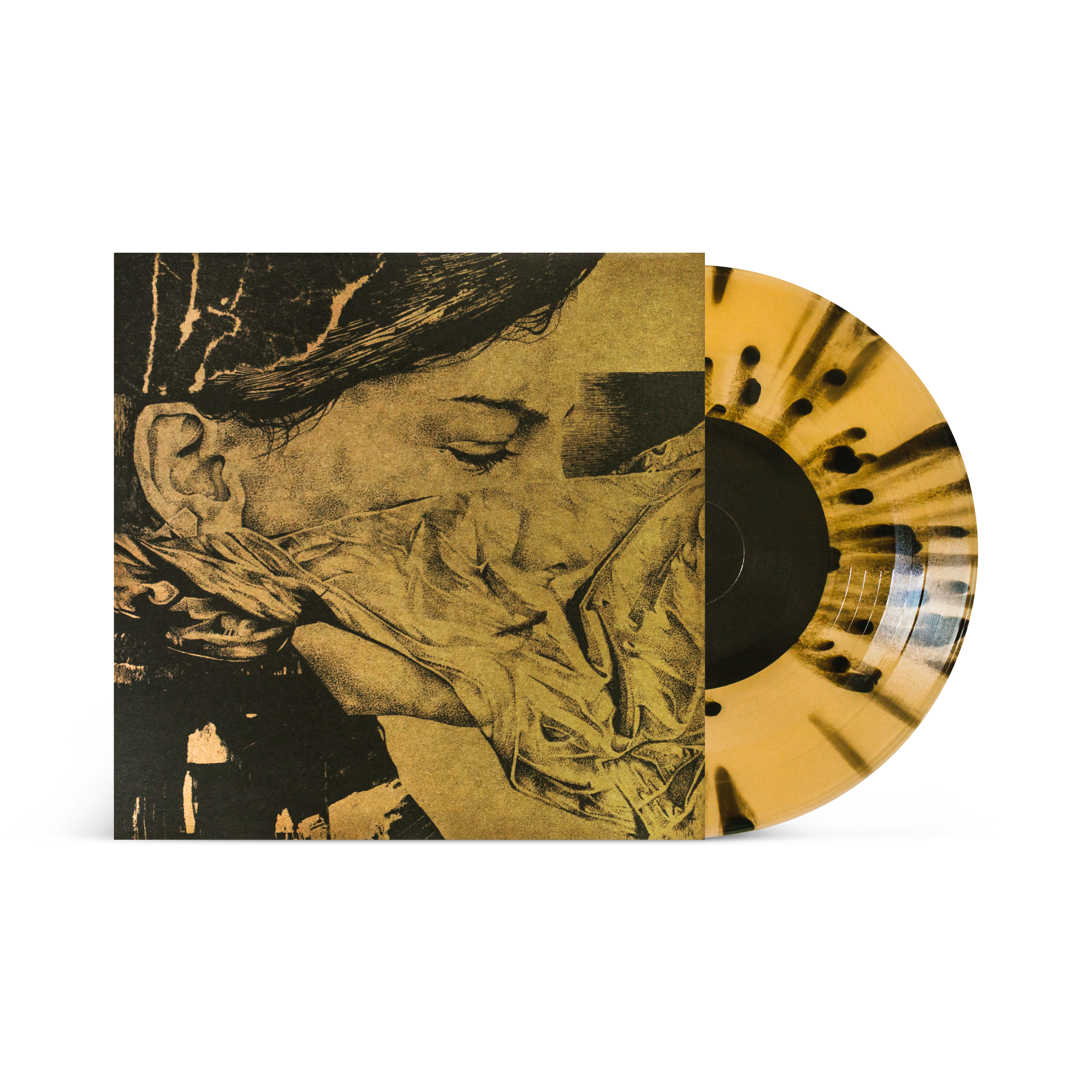 Portrayal Of Guilt "Self Titled"