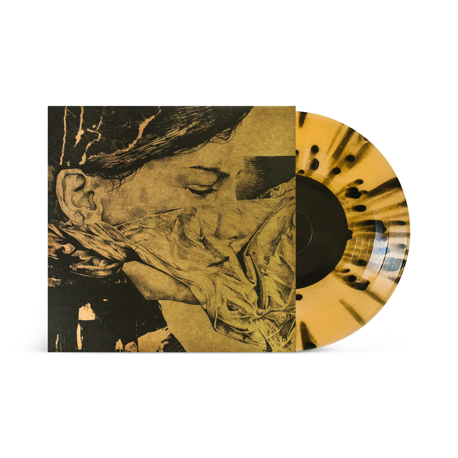 Portrayal Of Guilt "Self Titled"