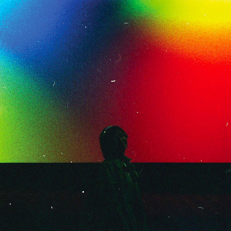 Praise "All In A Dream"