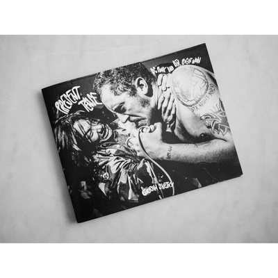 Present Tense: DC Punk and DIY, Right Now by Farrah Skeiky