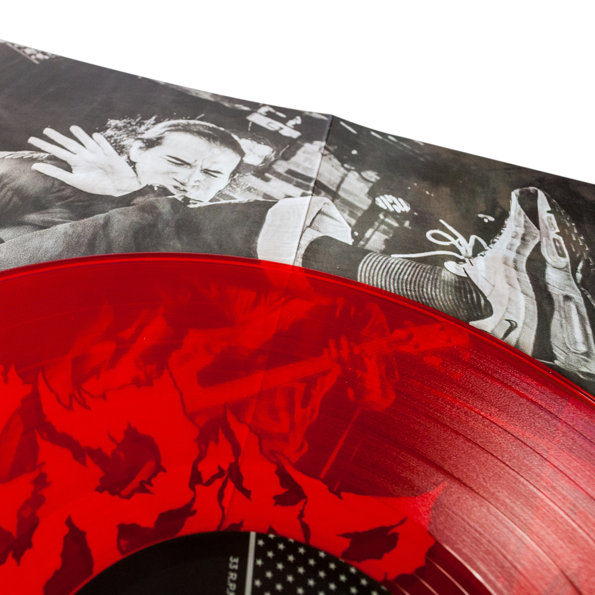 Primal Rite "Dirge Of Escapism"