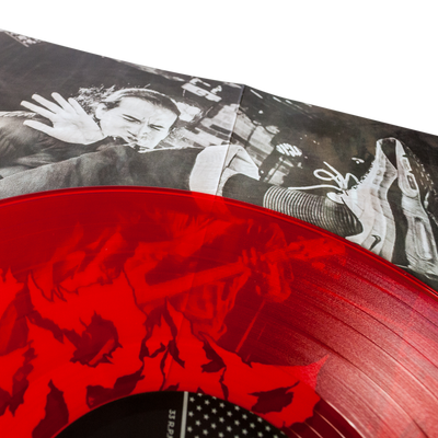 Primal Rite "Dirge Of Escapism"