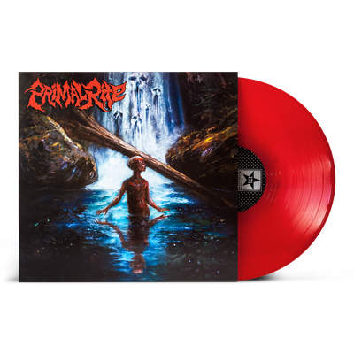 Primal Rite "Dirge Of Escapism"