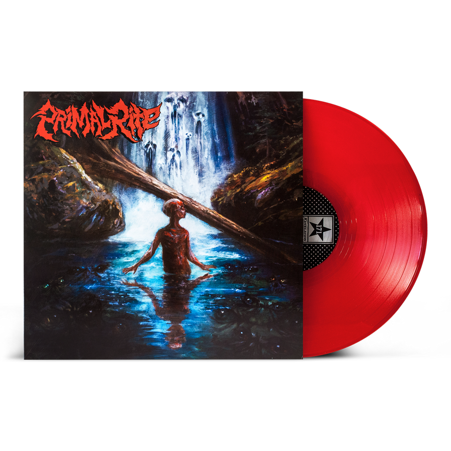 Primal Rite "Dirge Of Escapism"