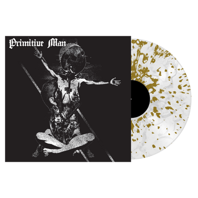 Primitive Man "Insurmountable"