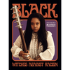 Branca Studio & Ex "Black Witches Against Racism: Vol. 03" Giclee Print