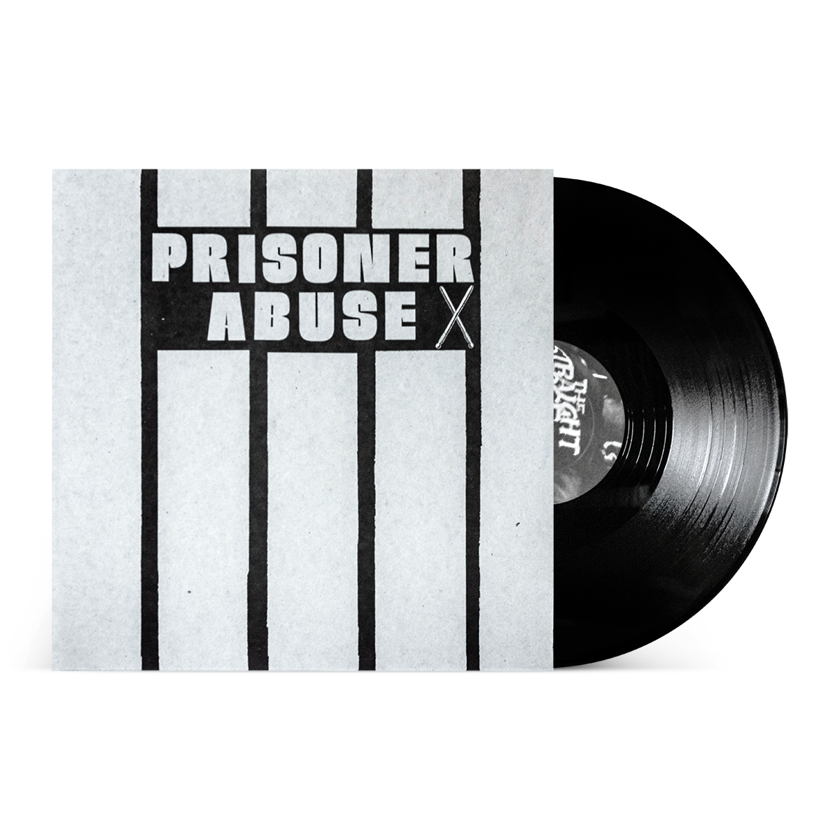 Prisoner Abuse "Self Titled"