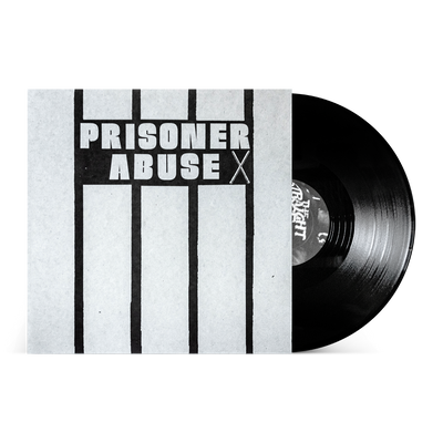 Prisoner Abuse "Self Titled"