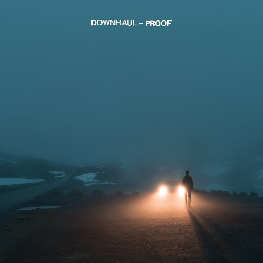 Downhaul "Proof"