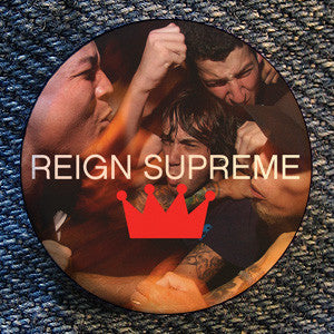 Reign Supreme "Live" Button