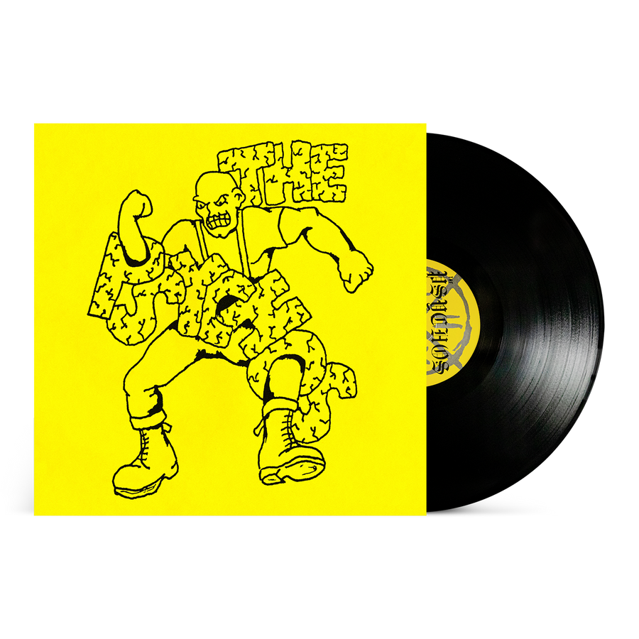 The Psychos "One Voice"