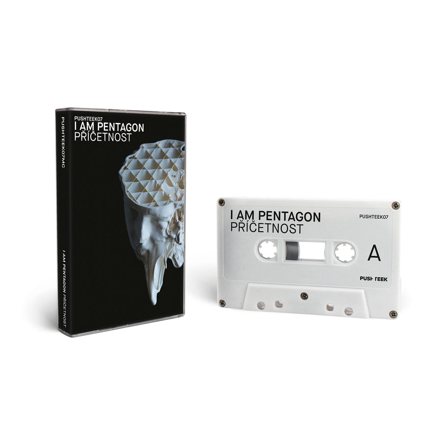I Am Pentagon "PΕΓΔetnost"