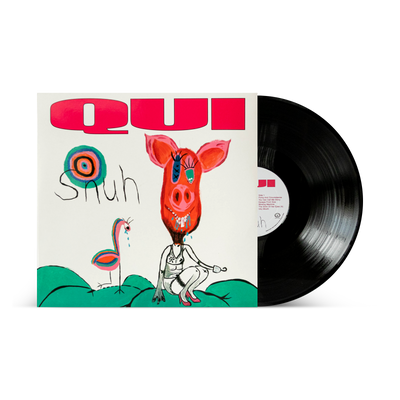 Qui "Snuh"