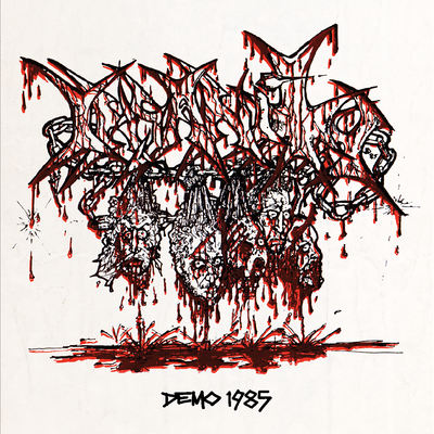 Insanity "Demo 1985"